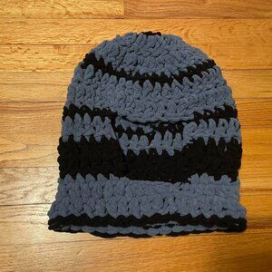 Crochet Balaclava